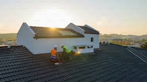 Atkinson, NE Roofing Contractor Company